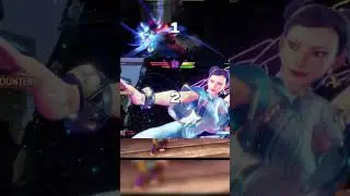Street Fighter 6 has changing Supers?!