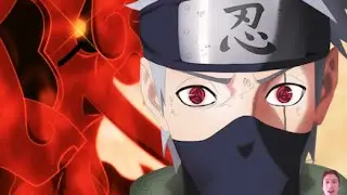 Naruto Manga Chapter 688 Review- Kakashi's Perfect Susanoo! Kakashi & Naruto for Hokage? ナルト