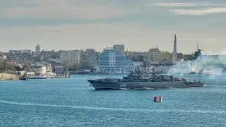 --- С Е В А С Т О П О Л Ь  - 19  -  01  -  2014 ---