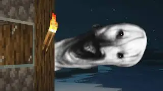 I DEFEATED Minecraft's Scariest Mods... [FULL MOVIE]