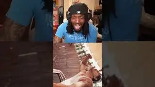 People React to &ldquo;Big Dawgs&rdquo; by Hanumankind &mdash; 🗑️ or 🔥? #hanumankind  #indianrap  #shorts