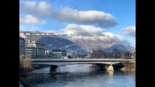 5 Best Coffee Shops in Grenoble, France