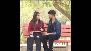 Romantic Extra Hand Prank On Cute Girl 🥰||Romantic Extra Hand Prank On Cute Girl 🥰