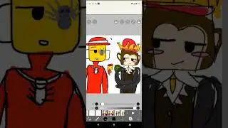 jandel vs sammy red bean green Ben