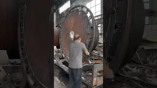 Rotational Plastic Molding &ndash; Plastic Tank Manufacturing Process