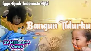 Lagu Anak Sepanjang Masa Bangun Tidur Terpopuler
