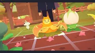 Ooblets #3: An Unusual Dumbirb
