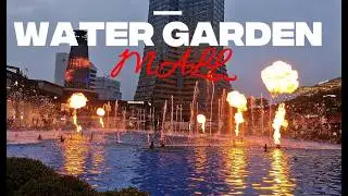 Water Garden AVM - Ataşehir #mall #alışverişmerkezi #istanbul #tiyatro
