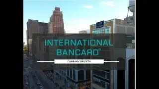 International Bancard Company Growth