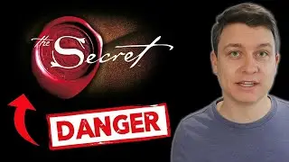 How God RESCUED Me From This New Age DECEPTION&hellip; (I&rsquo;m Ashamed To Admit This)