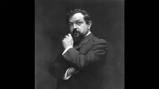 Rodolphe Menguy - Claude Debussy : L'Isle Joyeuse