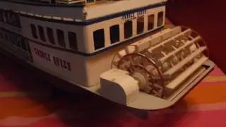 Creole Queen