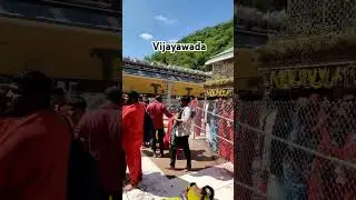 #vijayawada ammavari darsanam #kanakadurga temple
