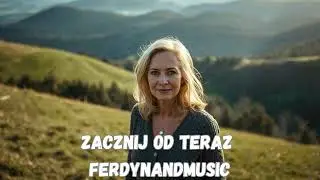 FerdynandMusic - Zacznij Od Teraz
