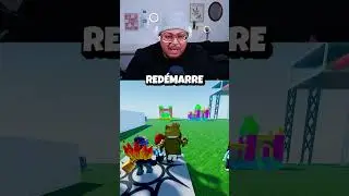 IMPOSSIBLE DE QUITTER CE JEU #roblox #stealabrainrot