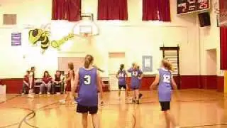Little Hocking Girls