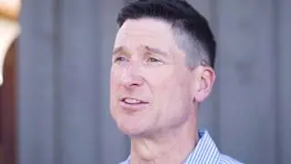 Triumph Cancer Foundation Board Member Alan Anderson