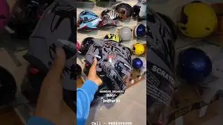 Studds Driffter D2 Series Helmets || Dual Visor Helmets #studds#drifter#new #helmet #viral #trending