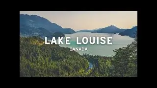 Discovering Lake Louise: A journey through nature's wonderland | Things to do in Canada
