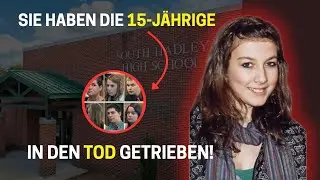 MOBBING bis in den TOD!! - Der Fall Phoebe Prince | Noel's Crime #mobbing