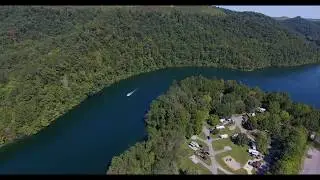 Knott County, Ky