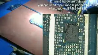 Samsung SM-J250F Galaxy Grand Prime Pro(Network problem)Band Not Changing Recover by KM FIXX TEAM