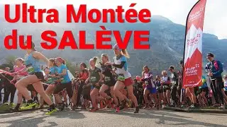 Ultra Montée du Salève 2019 - 10e Edition