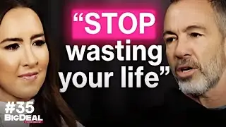 Discipline Alone Can’t Make You Successful, Use THIS Instead… | Bryan Callen