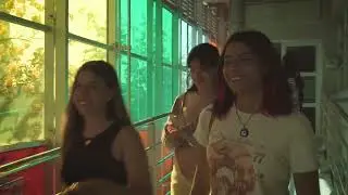 Canci&oacute;n Campus Tour Uninorte 2023