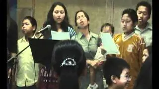Zaion Ralkap