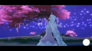 Dragon Raja Global - Mall War - Wave Heart Hair 🌊🌊