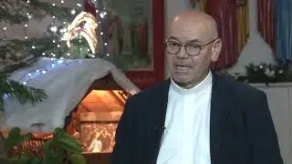 Božićni intervju- Ivica Mršo
