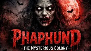 PHAPHUND THE MISTIRIOUS COLONY #WEB SERIES' #TRELIEOR #VIDEO #VIRAL VIDEO #SUBSCRIBE 