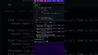 DO NOT optimize Python code! #python #coding #programming