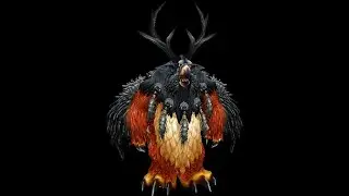 MoP Beta? Anniversary? SoD?  | Classic Druid