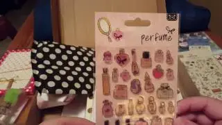 10th Unboxing Video! from Mrs. Brimbles' Shop!