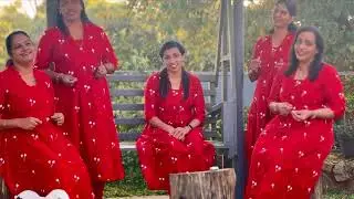 മാലാഖമാരെ വിണ്ണിൻ പ്രഭയേ | Malakhamaare vinnin | Christmas 2025