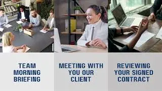 Introducing the C2 Financial Team  - Hector Rodriguez