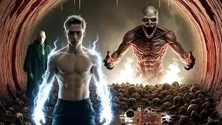 Knuckle Supper &ndash; Gritty Vampire Gang Horror | Dark Urban Vampire Story (Feat. Jason Hill)