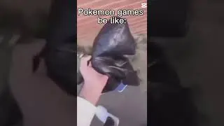 Just Yoinked Him, Why Is This So True?😂 #pokemon #gaming #catchingpokemon