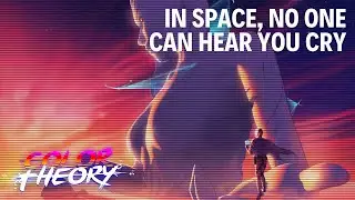 Color Theory - In Space, No One Can Hear You Cry (Official Audio)