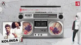 Le doux groove de Rebecca M&rsquo;Boungou de Kolinga &bull; RFI Musique