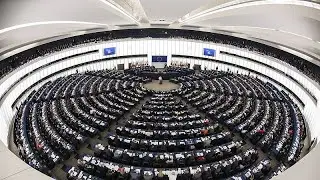 Proposed EU ethics body blasted as unambitious and unsatisfactory by MEPs