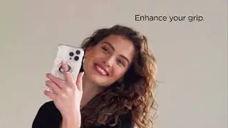 The Magnetic  Ring Stand by CaseMate