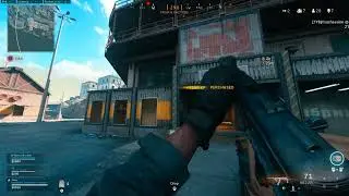 Engine Owning rage hacking on rebirth island