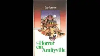 Audiolivro: Horror em Amityville - Jay Anson - Narração Humana