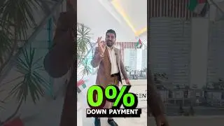 Zero DownPayment Offer | Central Downtown Arjan | Get Dubai Free Golden Visa