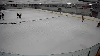 2026-01-14 @ 06:15PM - U15-B