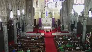 St. Patrick's Day - St. Joseph Catholic Church