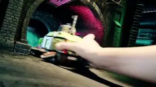 LEGO&reg; Teenage Mutant Ninja Turtles Kraangs VS Turtle Sub